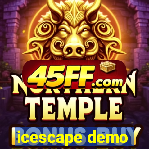 icescape demo